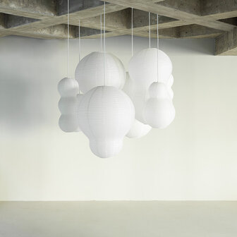 Normann Copenhagen Puff collection