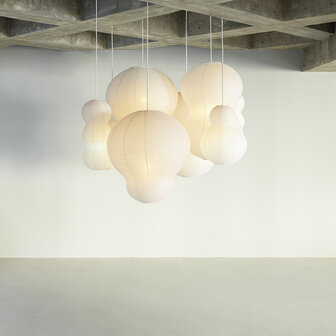 Normann Copenhagen Puff collection