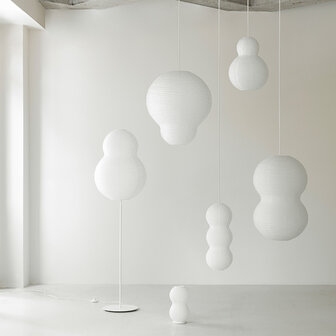 Normann Copenhagen Puff collection