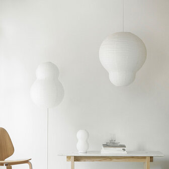 Normann Copenhagen Pull Bulb lamp
