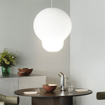Normann Copenhagen Pull Bulb lamp