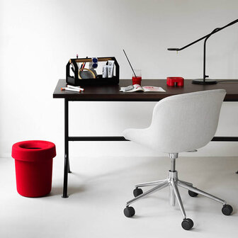 Normann Copenhagen Hide Bin