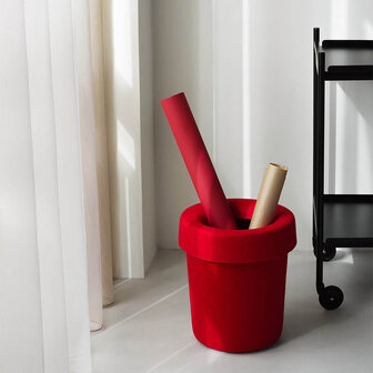 Normann Copenhagen Hide Bin