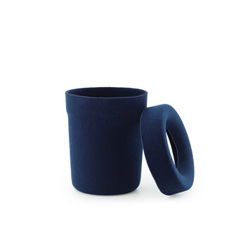 Normann Copenhagen Hide Bin