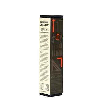 Blackwing Volume 21