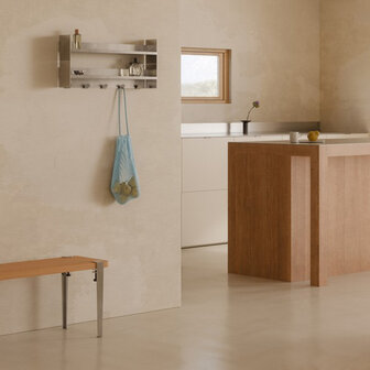 TIPTOE CORE LIMITED EDITION Tafelpoot laag 43cm