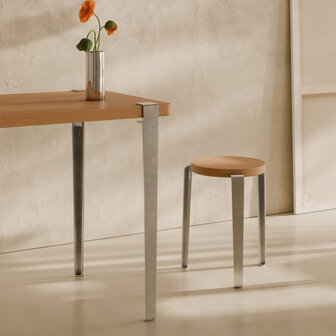 TIPTOE CORE LIMITED EDITION Tafelpoot 75cm