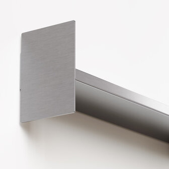 TIPTOE CORE Limited Edition PLI SLIM wandplank