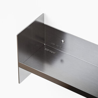TIPTOE CORE Limited Edition PLI SLIM wandplank