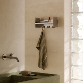 TIPTOE CORE Limited Edition PLI SLIM wandplank