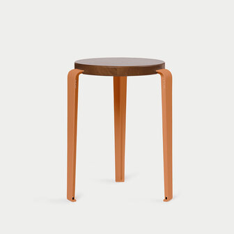 Tiptoe LOU stool 