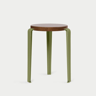 Tiptoe LOU stool 
