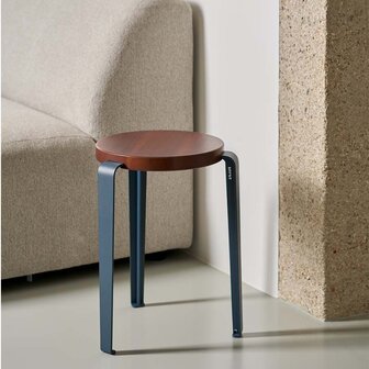 Tiptoe LOU stool 