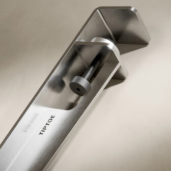 TIPTOE CORE LIMITED EDITION Lage Tafel Pebble