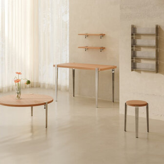 Tiptoe Core stainless steel limited edition