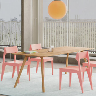 Objecet unserer tage schulz chair