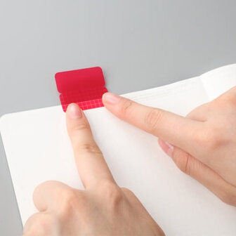 Stalogy index sticky notes