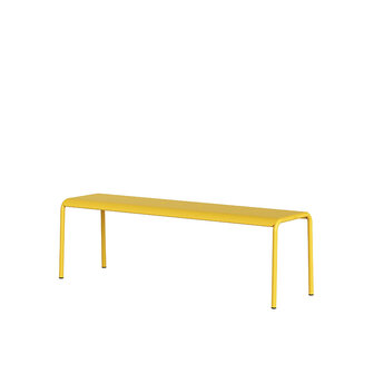 TIPTOE Panorama Tuin Bank 140cm