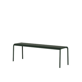 TIPTOE Panorama Tuin Bank 140cm