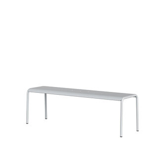 TIPTOE Panorama Tuin Bank 140cm