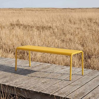 TIPTOE Panorama Tuin Bank 140cm