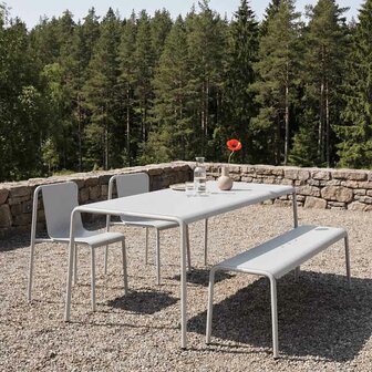 TIPTOE Panorama Tuin Bank 170cm