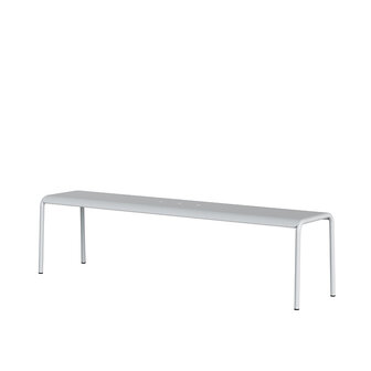 TIPTOE Panorama Tuin Bank 170cm