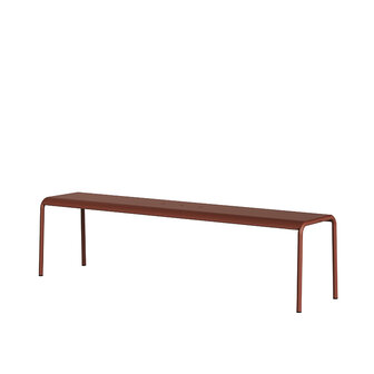 TIPTOE Panorama Tuin Bank 170cm