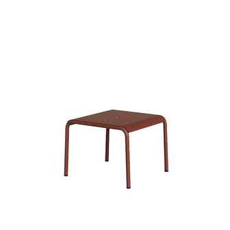 TIPTOE Panorama Tuin Lounge Tafel