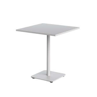 Moka Bistro tafel vierkant