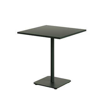 Moka Bistro tafel vierkant