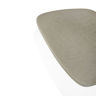 Ethnicraft Elements Outdoor Koffietafel