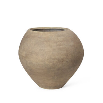 Ferm Living Dodu Pot High