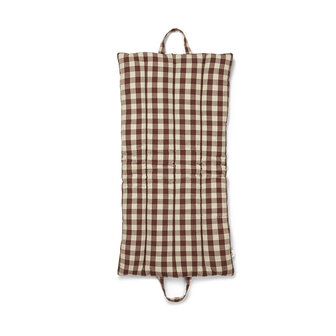 ferm living bothy opvouwbaar kussen