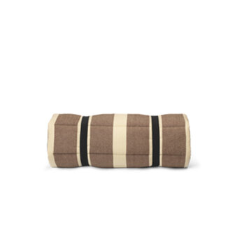 Ferm Living Strand Quilted Matras