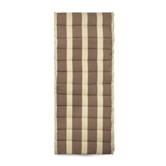 Ferm Living Strand Quilted Matras