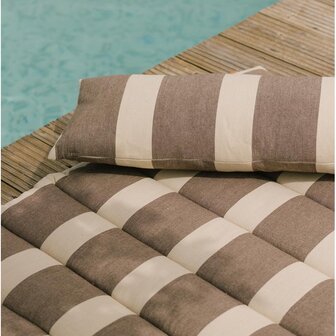 Ferm Living Strand Quilted Matras