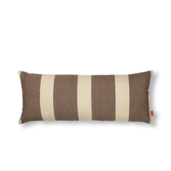 Ferm Living Strand Kussen Gestreept