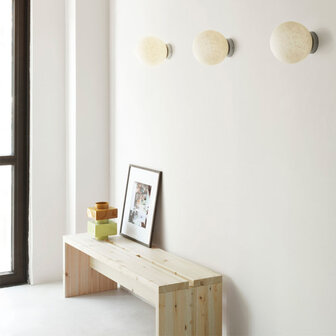 Normann Copenhagen Stretch Bench Bank 160 cm Grenen