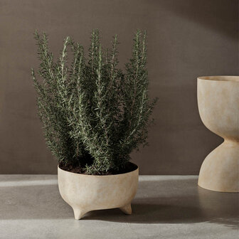 Ferm Living Evoke Pot