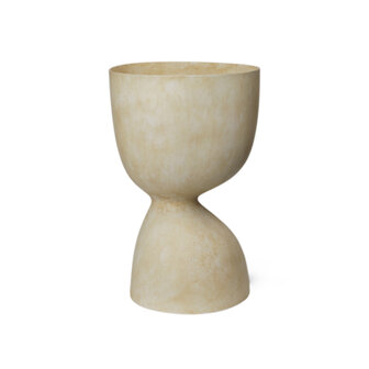 Ferm Living Evoke Pot - Hoog