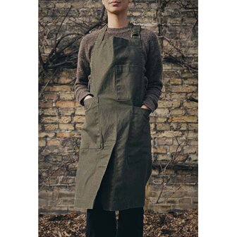 Ferm Living Bark Tuin Schort