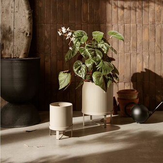 Ferm Living Bau Planten Pot Large