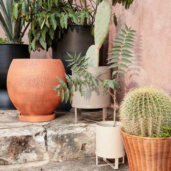 Ferm Living Bau Planten Pot Large