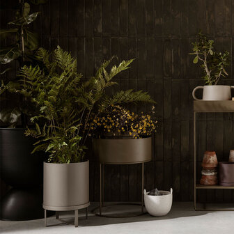 Ferm Living Bau Planten Pot Large