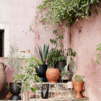 Ferm Living Bau Planten Pot Large