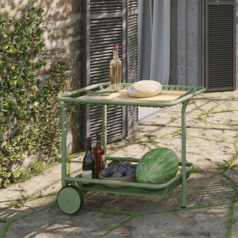 Petite Friture Week-end Trolley