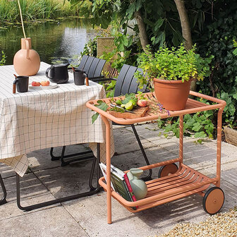 Petite Friture Week-end Trolley