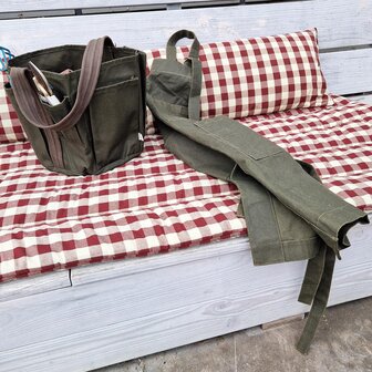 Ferm Living Bark Tuin Schort