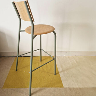 TIPTOE SSD bar stoel 75cm showroommodel